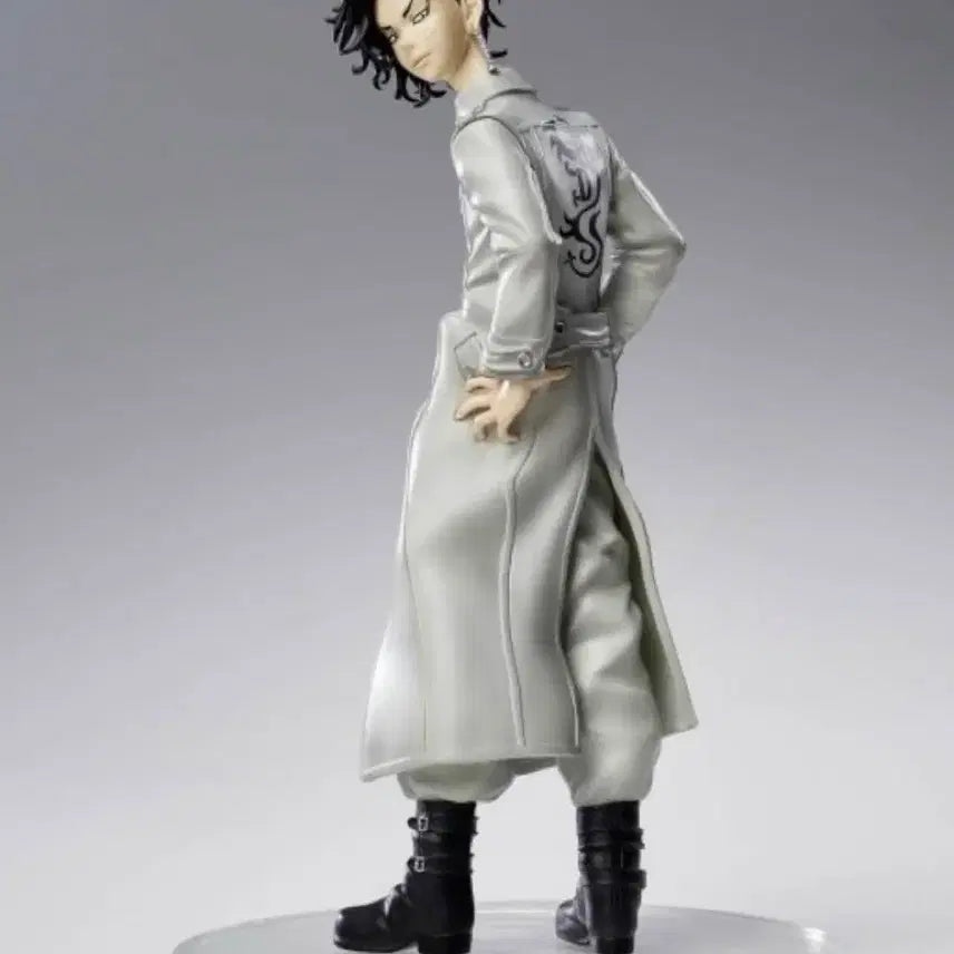 [BUNJANG] Tokyo Revengers Kokonoi Hajime Figure Bundle Set / 도리벤 코코노이 하지메 피규어 일괄