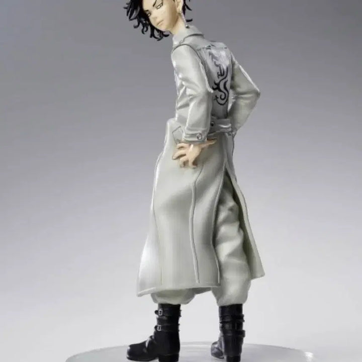 [BUNJANG] Tokyo Revengers Kokonoi Hajime Figure Bundle Set / 도리벤 코코노이 하지메 피규어 일괄