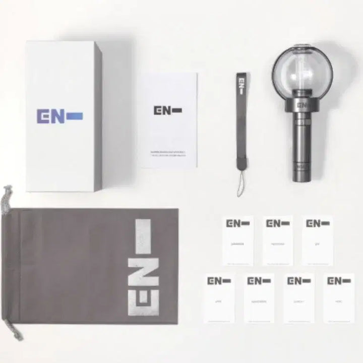 [BUNJANG] Engene Bong Ver. 2 Lightstick / 엔진봉2 양도