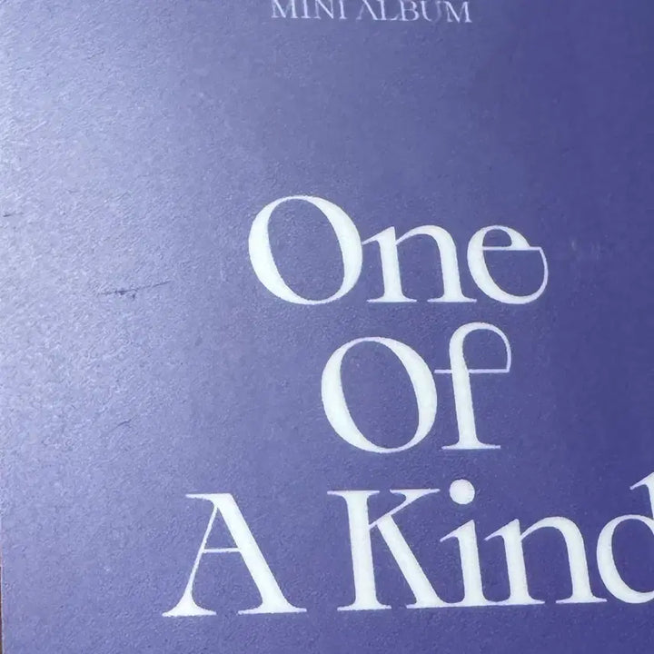 [BUNJANG] MONSTA X One of Kind Soundwave Lucky Draw Joohoney Changkyun Unit / 몬스타엑스 One of kind 사운드웨이브 럭키드로우 럭드 주헌 창균