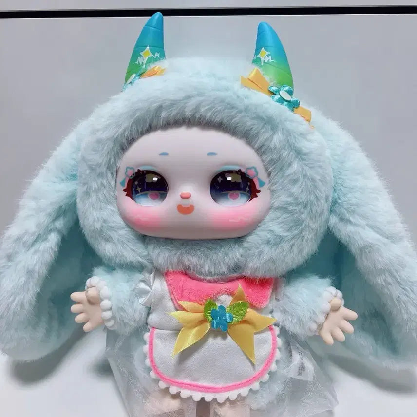 [BUNJANG] Shamari 400 Plush Toy / 샤마리400