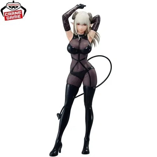 [BUNJANG] Banpresto Rastatt Lot Lot 2.5 Dimensional Temptation Figure / 반프레스토 2.5차원의 유혹 라스타롯테