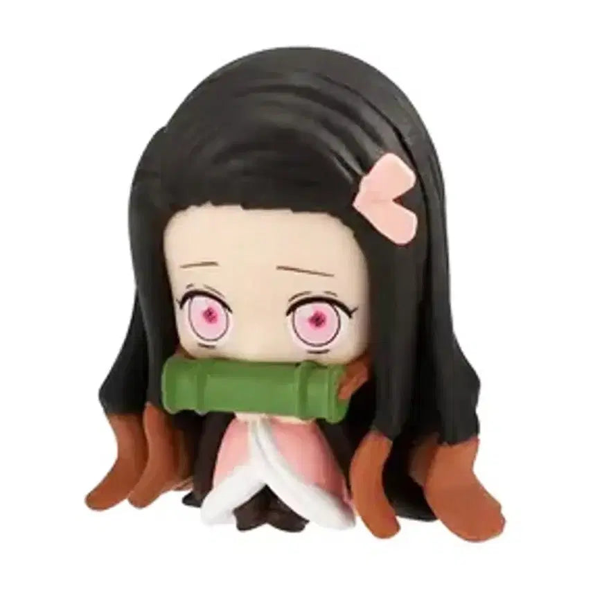 [BUNJANG] Bandai Demon Slayer Nezuko Kamado Figure / 반다이 정품 귀멸의칼날 언제오려나 네즈코