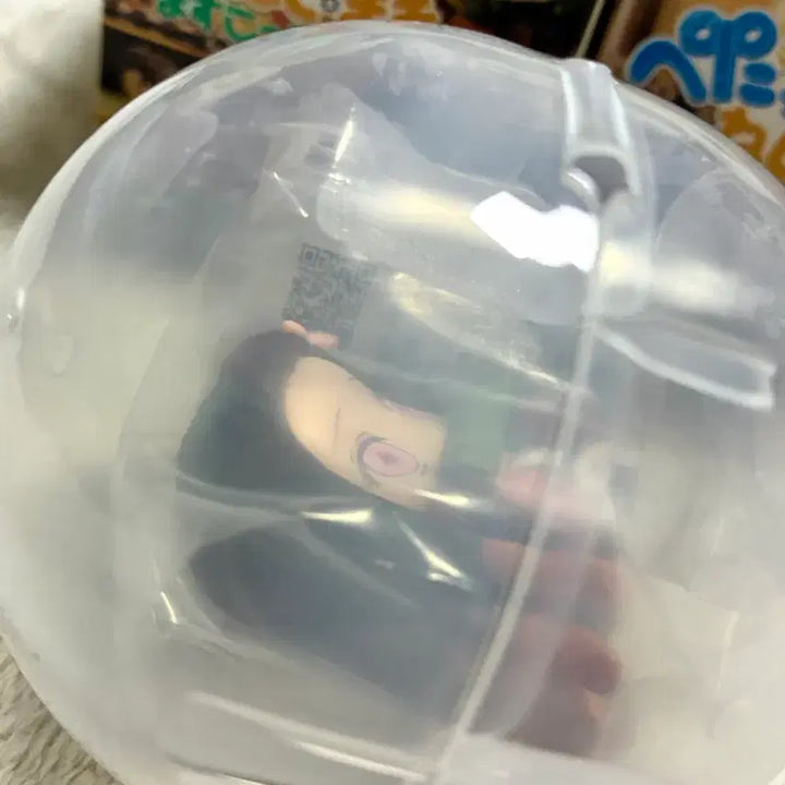 [BUNJANG] Bandai Demon Slayer Nezuko Kamado Figure / 반다이 정품 귀멸의칼날 언제오려나 네즈코