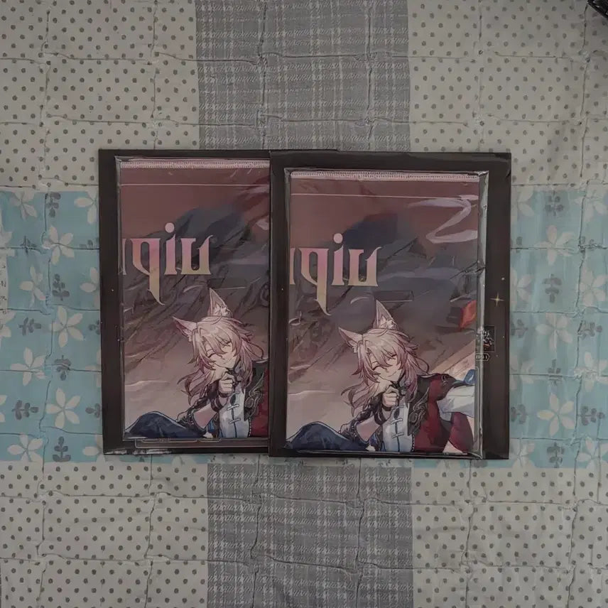 [BUNJANG] Honkai: Star Rail Kuji Prize H Handkerchief Bundle Set / 스타레일 쿠지 H상 초구 손수건 일괄