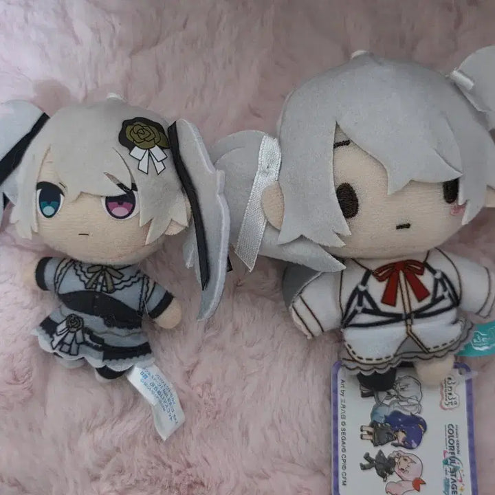 [BUNJANG] Ngo Miku Crane Plush, Petit Plush / 니고 미쿠 크레인 누이, 푸치 누이