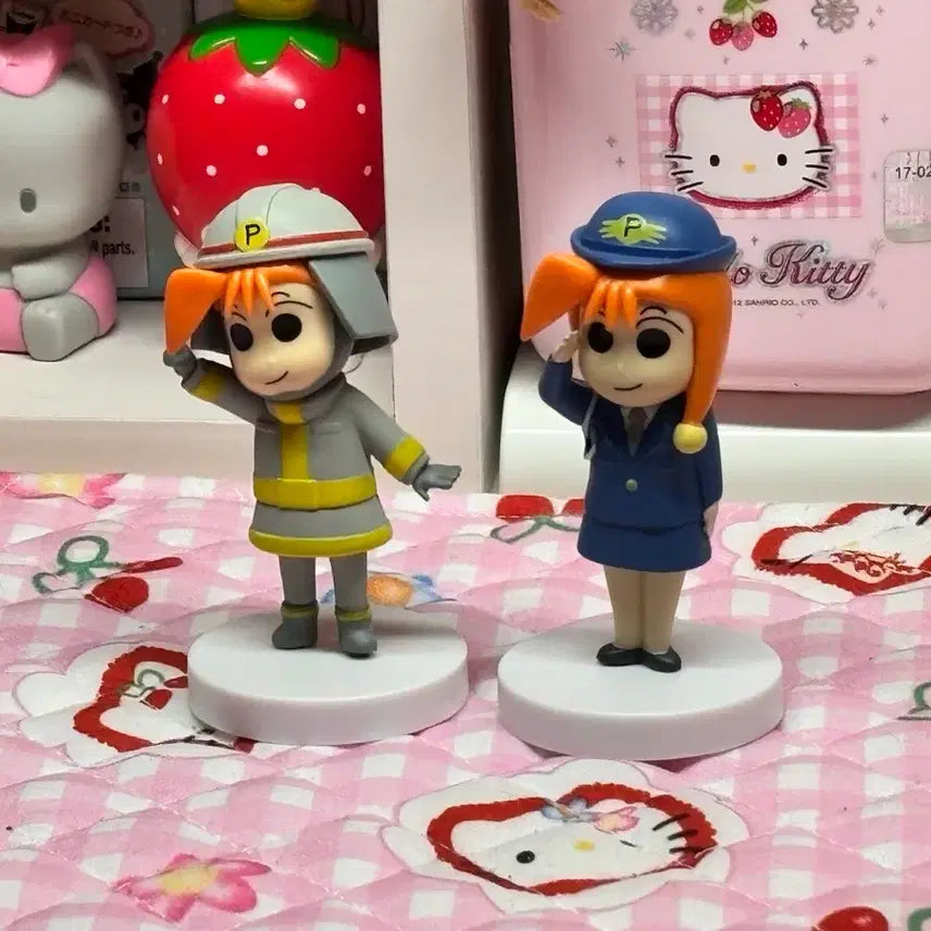 [BUNJANG] Crayon Shin-chan Moe Pi Figure Bundle Set / 짱구는 못말려 모에피 피규어 일괄