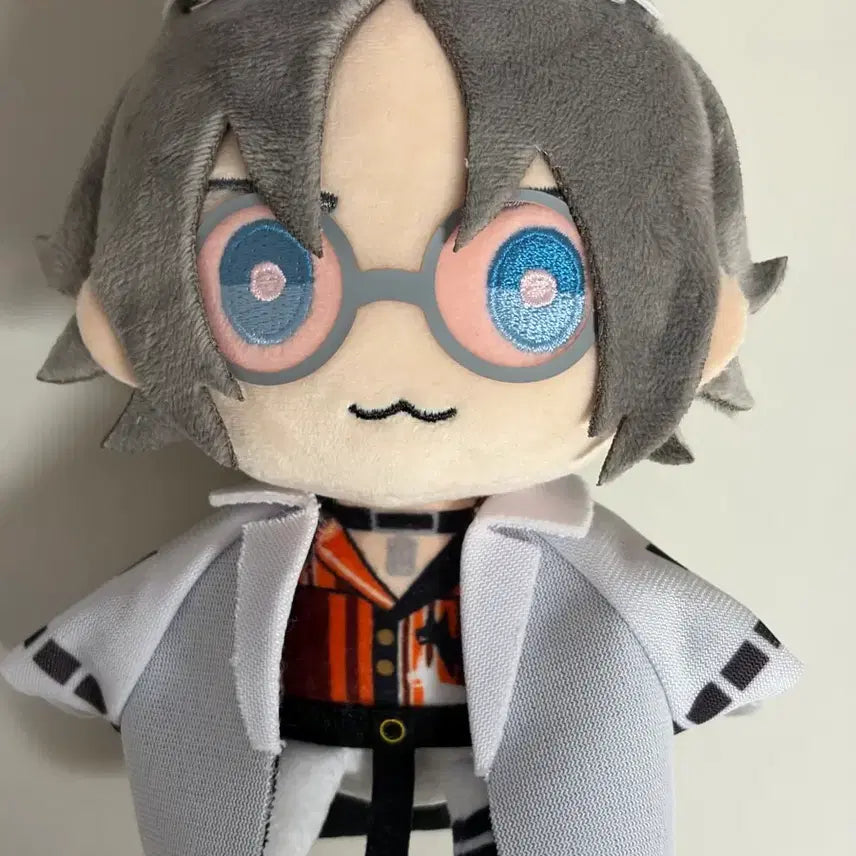 [BUNJANG] Nijisanji EN Mysta Rias Plush / 니지산지 EN 미스타리아스 누이