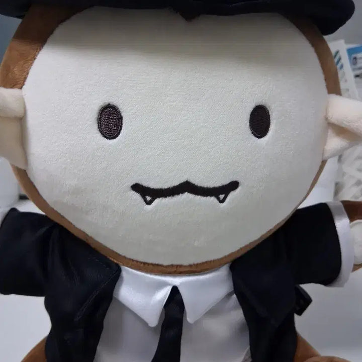 [BUNJANG] MAFIA42 Popup Jiminnie Doll (No Coupon) / 마피아42 팝업 마피아 짐인 인형(쿠폰x)