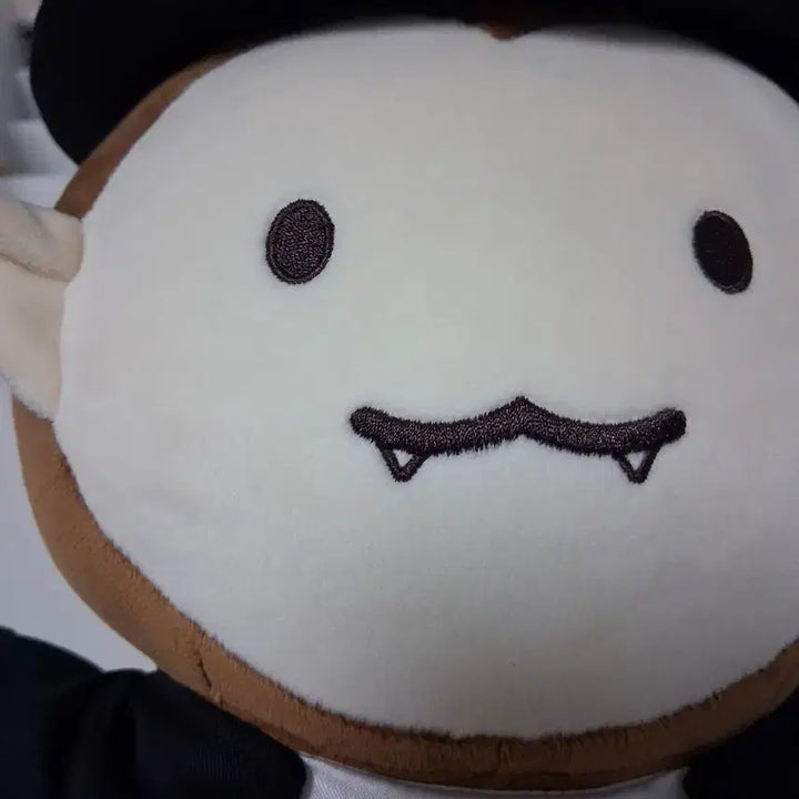 [BUNJANG] MAFIA42 Popup Jiminnie Doll (No Coupon) / 마피아42 팝업 마피아 짐인 인형(쿠폰x)