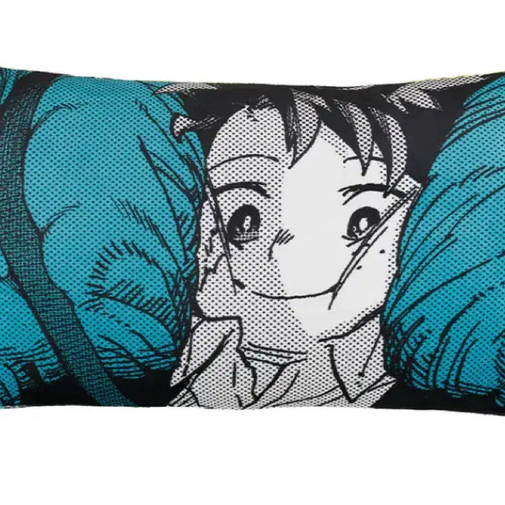[BUNJANG] My Hero Academia Izuku Midoriya Cushion (Sealed) / 미개봉 나히아 미도리야 쿠션 판매 바쿠고 토도로키 나히아 히로아카
