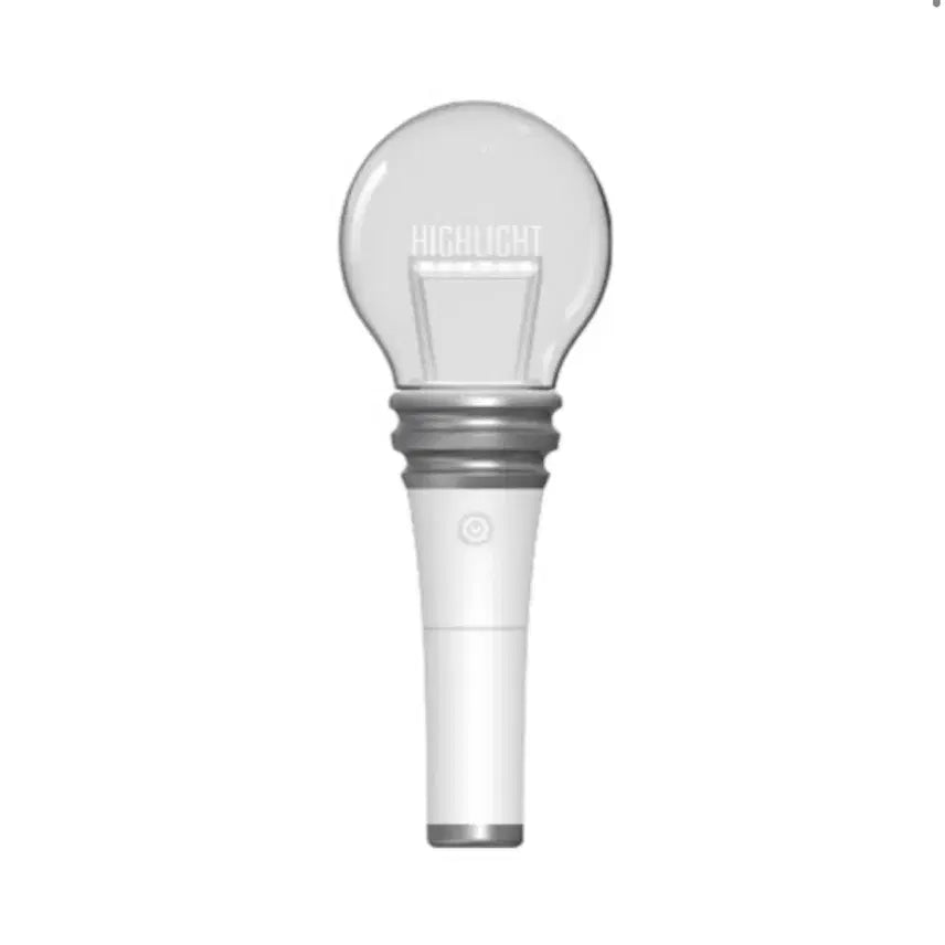 [BUNJANG] Highlight Halabong Ver. 2 Lightstick / 하이라이트 응원봉 할라봉 ver2