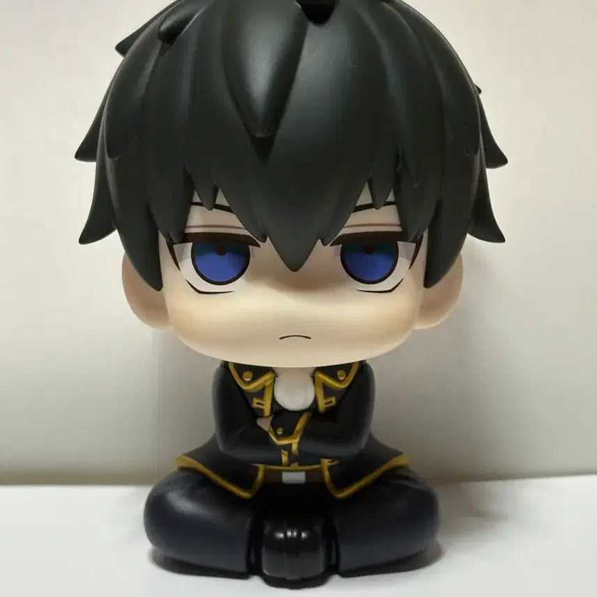 [BUNJANG] Gintama Hijikata Toshiro Lookup Unsealed / 은혼 히지카타 토시로 룩업