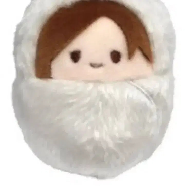 [BUNJANG] Jujutsu Kaisen Kugisaki Nobara Tapestry Plush / 주술회전 타피누이 쿠기사키 노바라