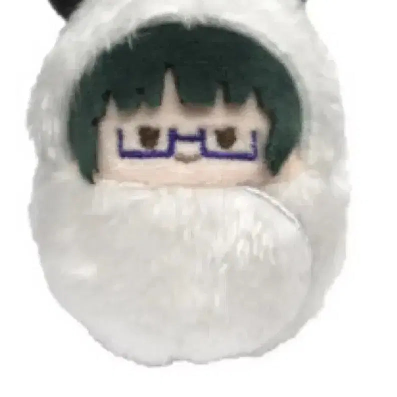 [BUNJANG] Jujutsu Kaisen Maki Zenin Tapestry Acrylic Charm / 주술회전 젠인 마키 타피누이 아크릴