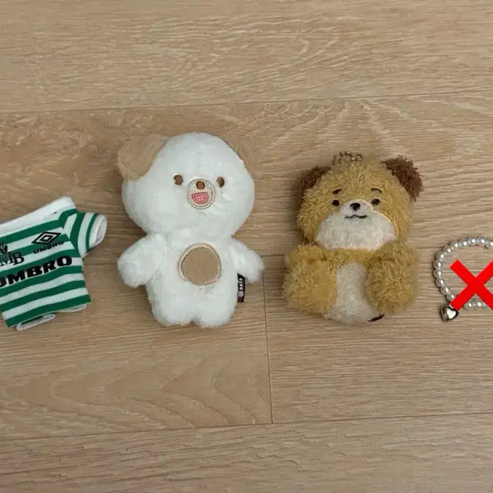 [BUNJANG] Day6 2nd Gen Petite MeruZ Sitting MeruZ DON Doll Bundle Set / 데이식스 쁘띠멀즈, 앉은멀즈 돈 인형 일괄