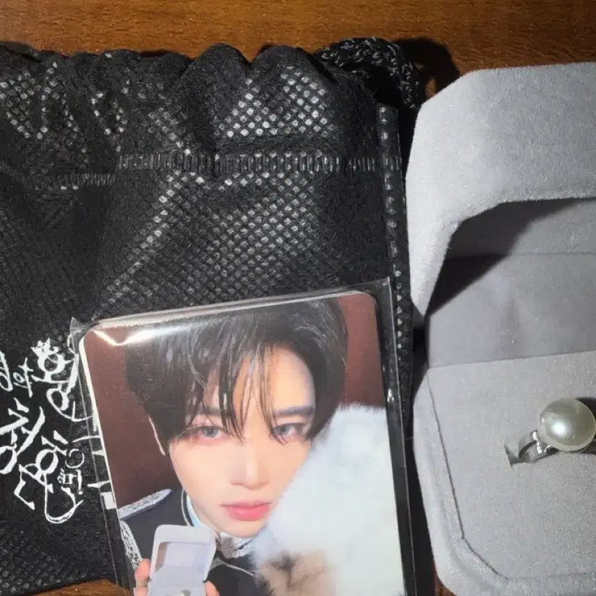 [BUNJANG] NCT WISH Fan Meeting Entrance Gift Bundle Set / 엔시티위시 팬미팅 입장선물