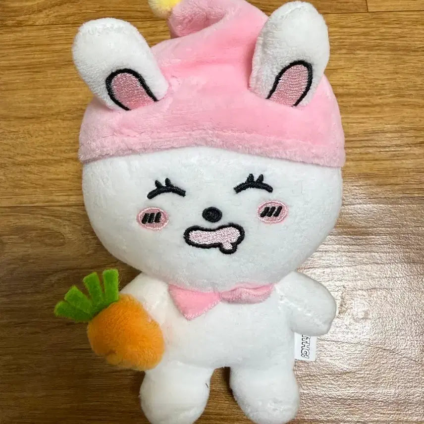 [SOLD OUT] 스테이씨 stayc 수민 인형 뚜꾸미 양도