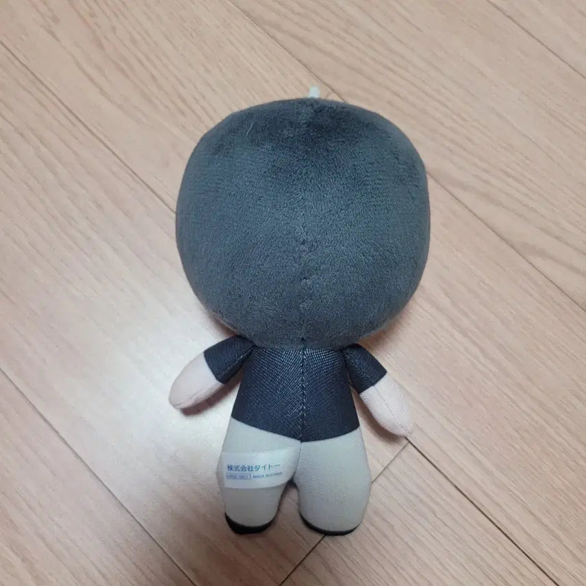 [BUNJANG] Jujutsu Kaisen Toji Plush &amp; Photocard Bundle Set / 주술회전 토우지 누이 포카 일괄