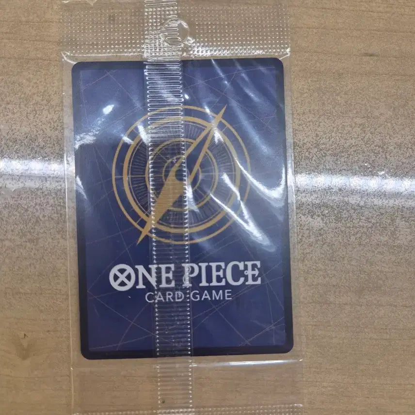 [BUNJANG] One Piece Card Manga Volume 108 Luffy Card Special Edition / 원피스 카드 만화책 108권 루피 카드 특전 미개봉