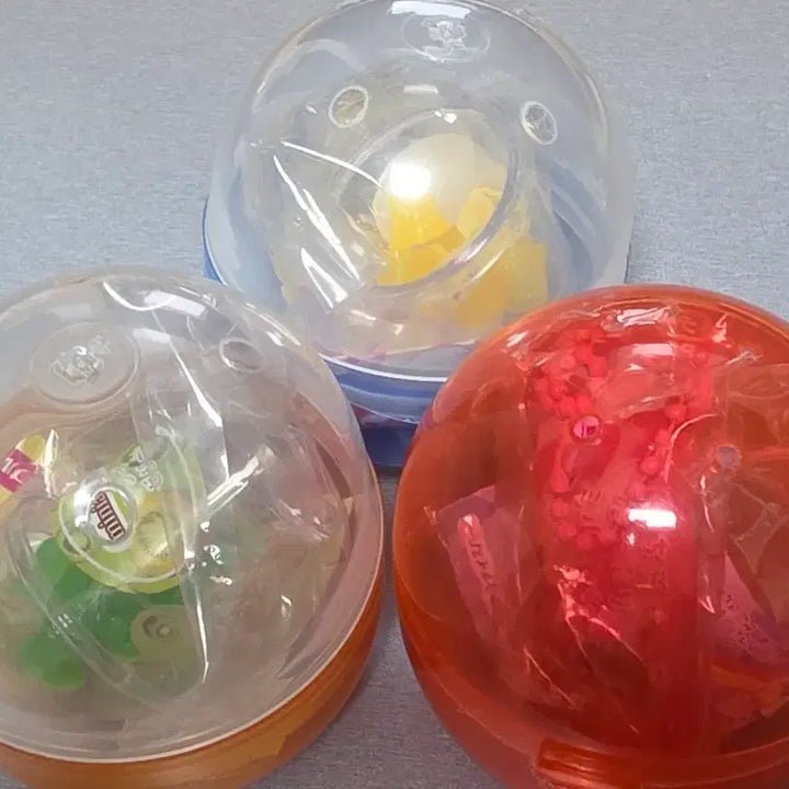 [BUNJANG] Sanrio Miniature Cup Jelly &amp; Ice Cream Gachapon Keychains / 일본 간식 디저트 식품 컵젤리 아이스 가챠 키링 산리오 미니어처 실바니안