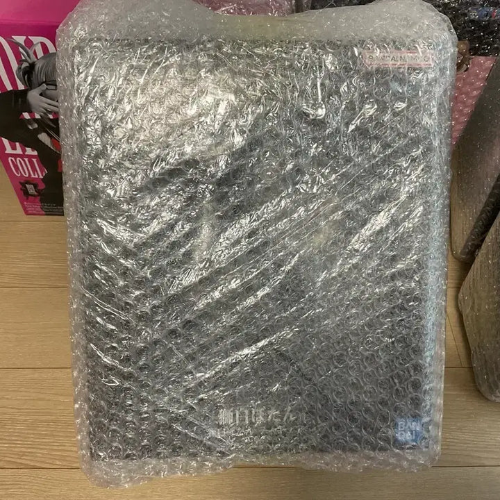 [BUNJANG] Ichiban Kuji Hololive Botan Figure (Sealed) / [미개봉] 제일복권 홀로라이브 보탄 피규어