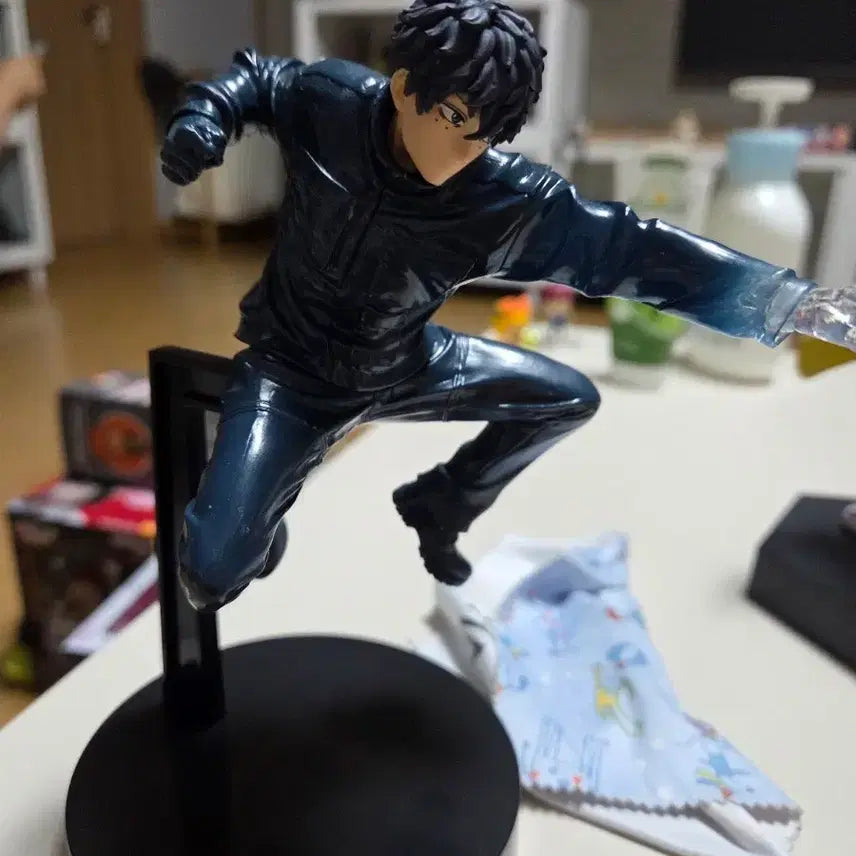 [BUNJANG] Sakamoto Days Seba Natsuki Figure (Opened Display Item, Box Included) / [개봉전시품/박스있음] 사카모토 세바나츠키 피규어 판매