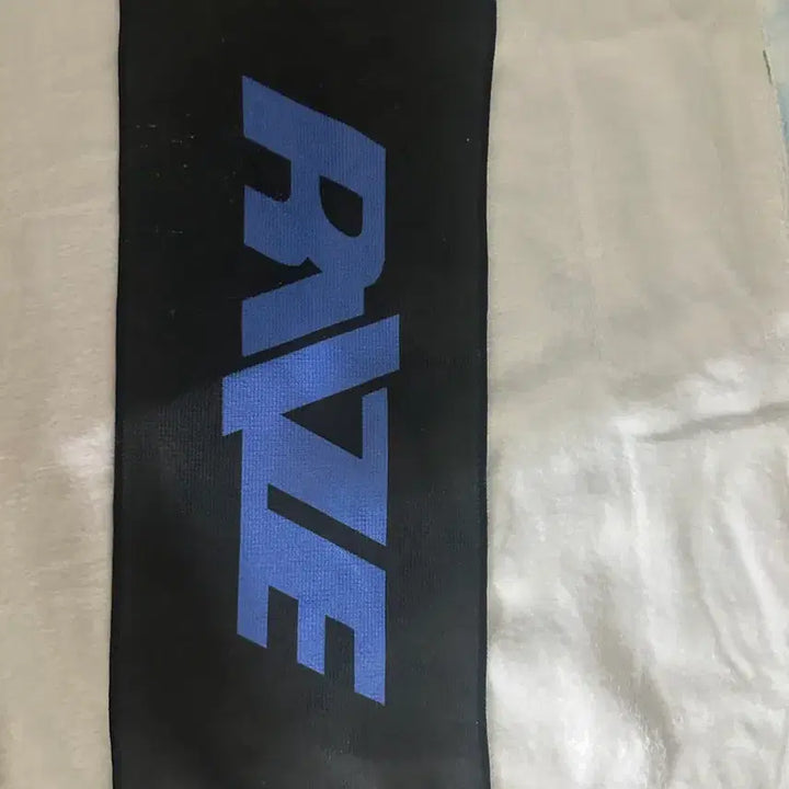 [BUNJANG] RIIZE Official Sports Towel / 라이즈 역조공 스포츠타올