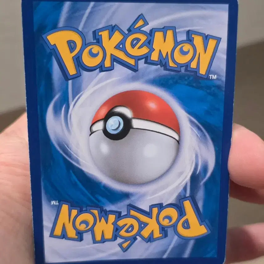 [BUNJANG] Pokemon TCG Zeraora Movie Promo / 포켓몬카드 제라오라 극장판 프로모 A-급