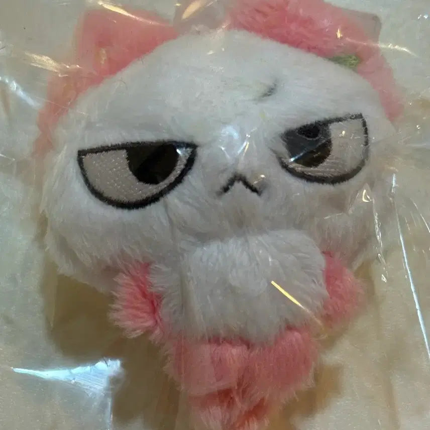 [BUNJANG]  &amp;TEAM Nicholas Shanshanmei Doll (Small Version) / 앤팀 니콜라스 인형 샹샹메이 양도
