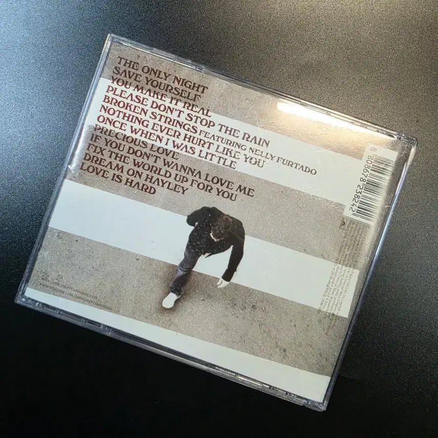 [BUNJANG] Eric Benet True To Myself CD / SA Eric Benet True To Myself CD