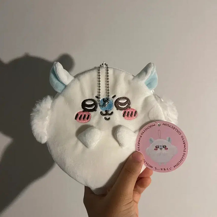 [BUNJANG] Momonga Usagi Drawer Set Pouch / 모몽가 파우치 우사기 서랍 세트 우사기 모몽가