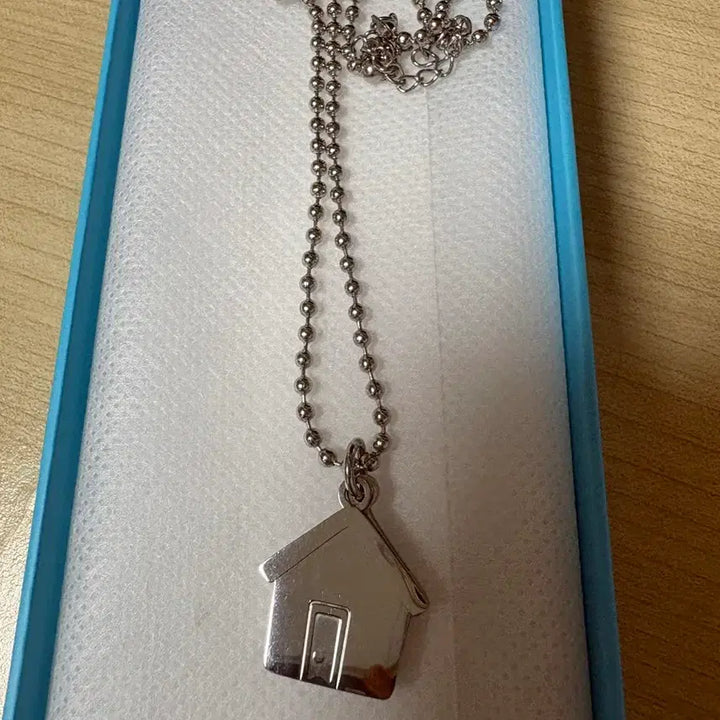 [BUNJANG] BOYNEXTDOOR 2nd Anniversary Jaehyun Necklace / 보넥도 2주년 목걸이 명재현