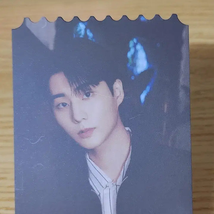 [BUNJANG] Day6 My Day Mission Nine Popup Special Ticket Young K / 원가이하) 데이식스 미션나인팝업 스페셜티켓 영케이