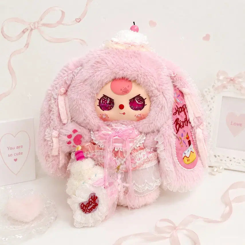 [BUNJANG] Babythree 800% Limited Edition Figure / 베이비쓰리 해피버스데이 800%