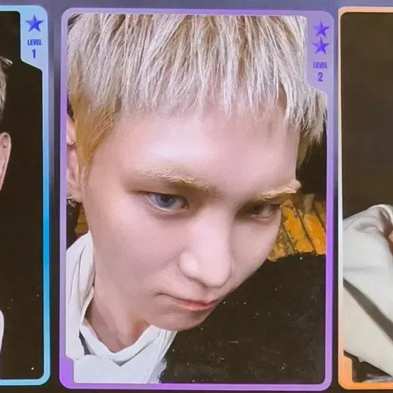 [BUNJANG] SHINee Key 2nd Generation Photocard / QQ뮤직 샤이니 키 기범 2성 포카 양도