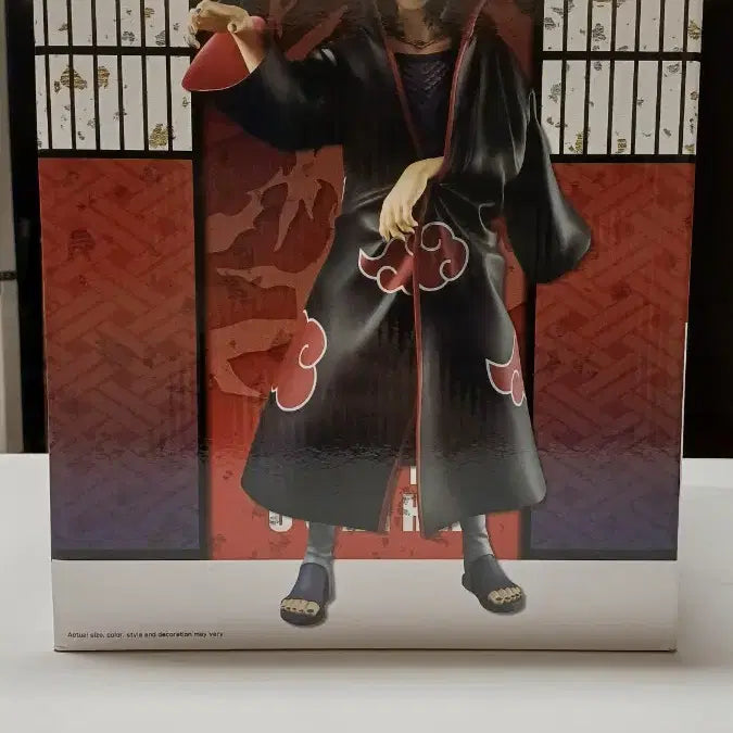 [SOLD OUT] 나루토 이타치 그란디스타 스페셜 에디션 피규어