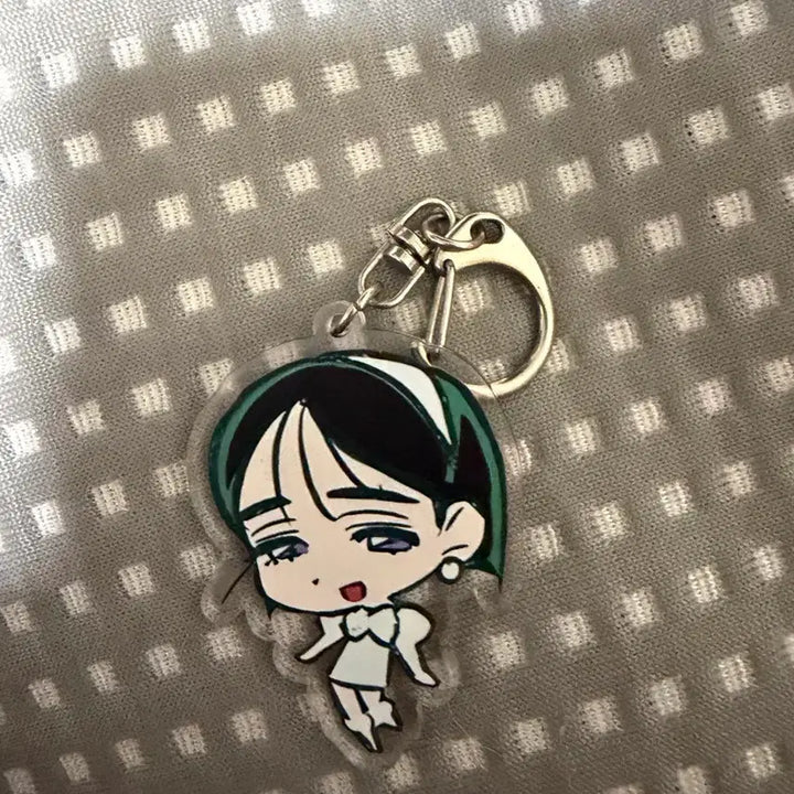 [BUNJANG] Dreamcatcher Sua A-Este Keyring / 수아 키링