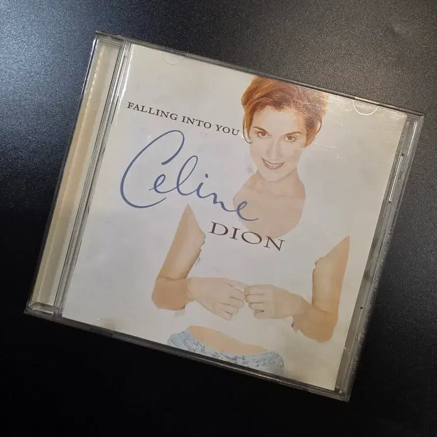 [BUNJANG] Celine Dion Falling Into You CD / SA Celine Dion - Falling Into You CD