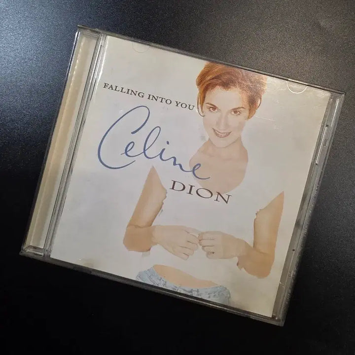 [BUNJANG] Celine Dion Falling Into You CD / SA Celine Dion - Falling Into You CD