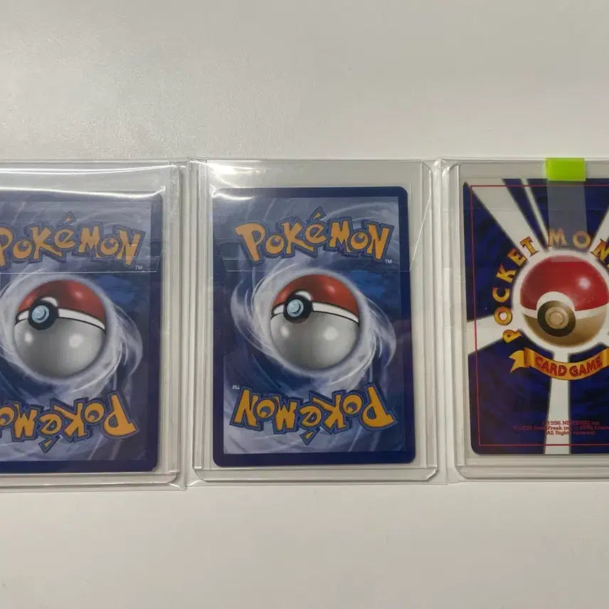 [BUNJANG] Pokemon Card Japanese 1st Edition Snorlax / 포켓몬카드 일판 초판 잠만보