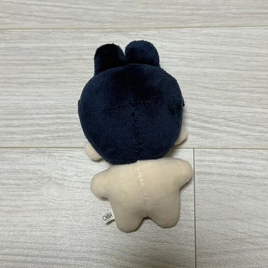 [BUNJANG] Pla-ye-ul-beu Ppui Plush Doll Yeppui / 플레이브 플뿌 비공식 인형 예뿌 비공굿 솜깅