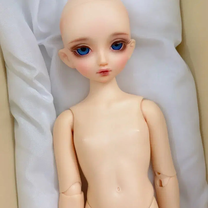 [BUNJANG] Volks SDM Noah (Normal) Doll Body / 보크스 SDM 노아(노멀)
