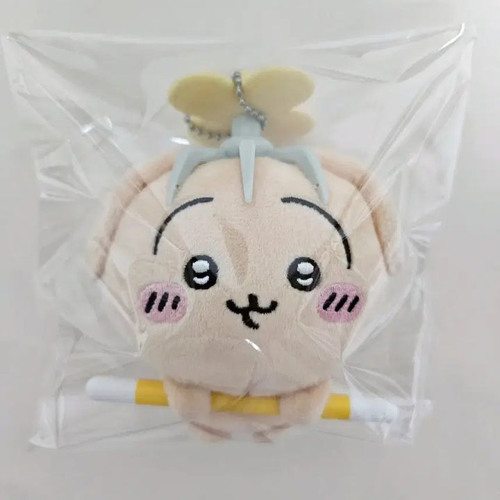 [BUNJANG] Chiikawa Usagi "To-bal Failure" Makko Figure / 치이카와 토벌실패 우사기 마코