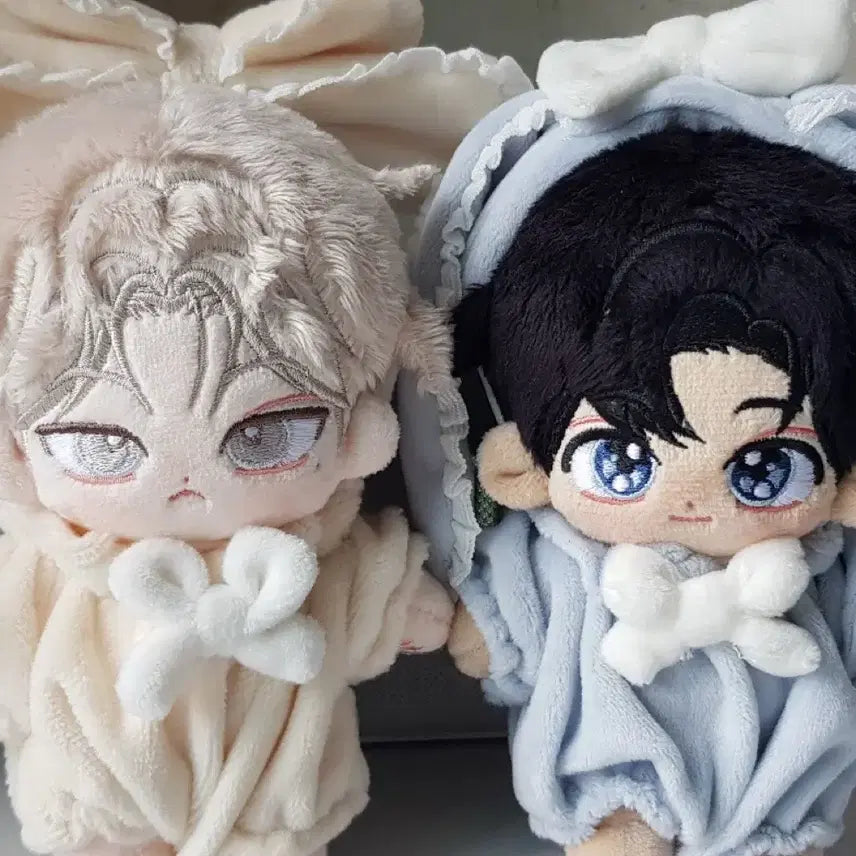 [BUNJANG] Min Woo Cheol Jin Somging Doll / 그놈공 그놈은 공이었다 민우철진 민철 솜깅 인형