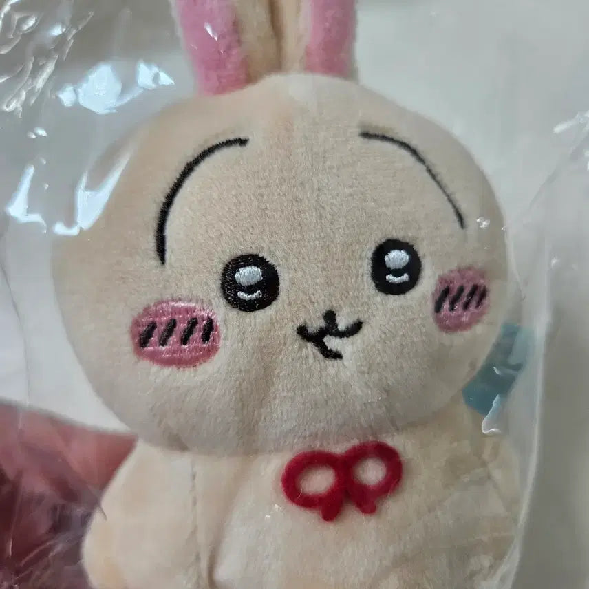 [BUNJANG] Chiikawa Uratahboze Usagi Mascot (Sealed) / 치이카와 우라야하보우즈 우사기 마코 (미개봉)