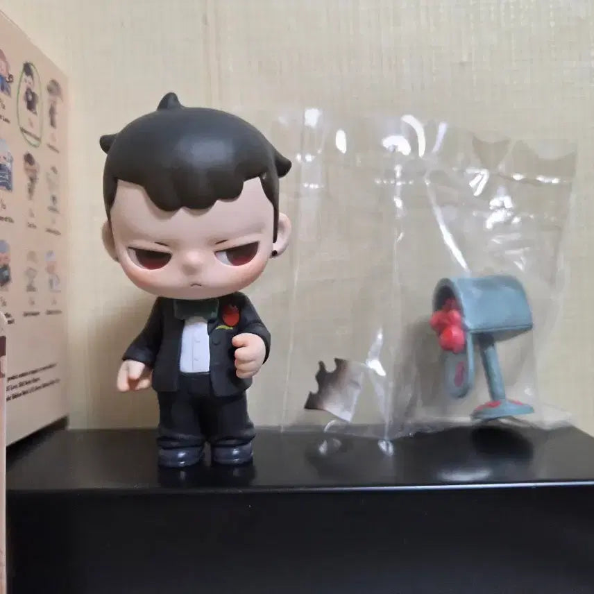 [BUNJANG] Kubo Figure / 6월신상~쿠보