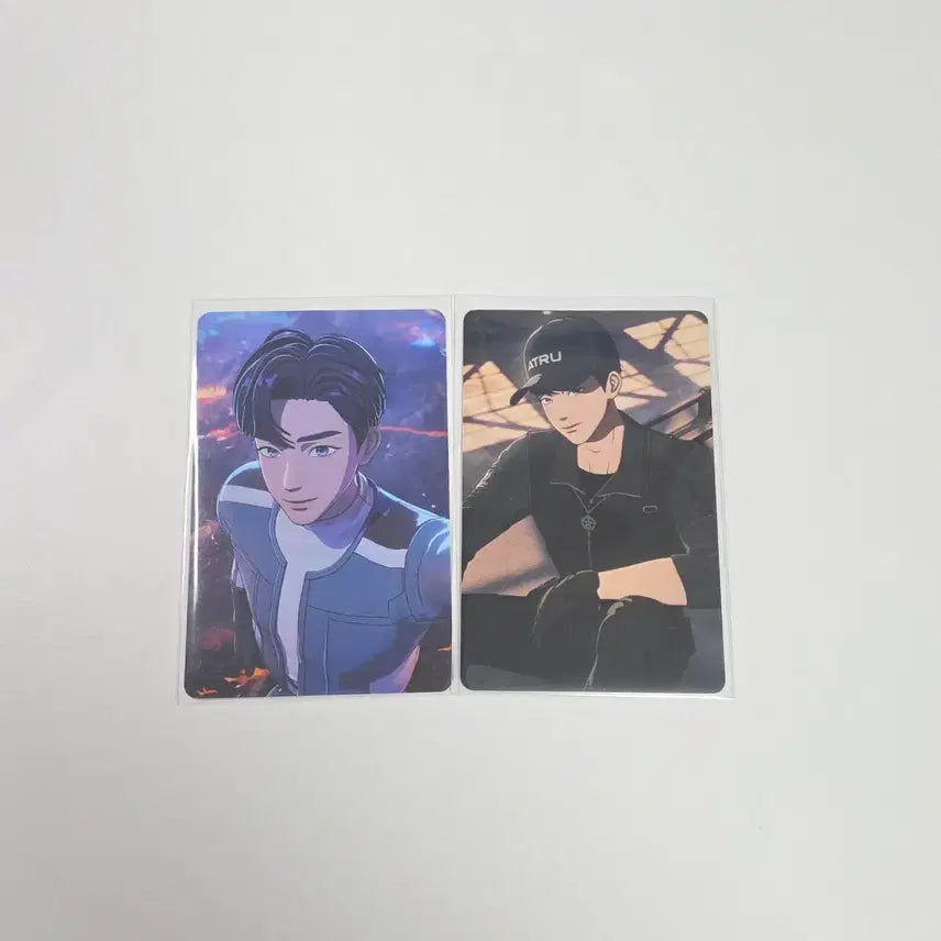 [BUNJANG] PLAVE Kalfatu Yejun Hello82 IZWE POB Photocard Bundle Set / 플레이브 칼파투 예준 헬로82 이즈위 미공포 포카 포토카드 일괄 양도
