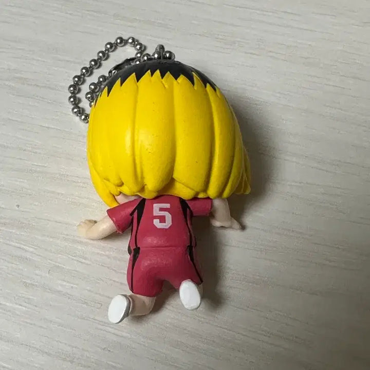 [BUNJANG] Haikyuu!! Kozume Kenma Gacha Figure / 하이큐 켄마 가챠