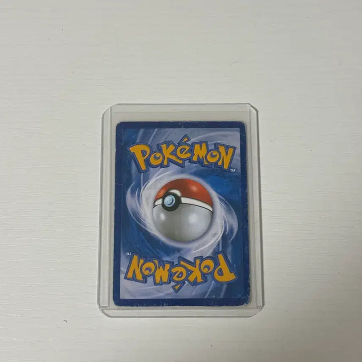 [BUNJANG] Pokemon Card - Aqua Gang&